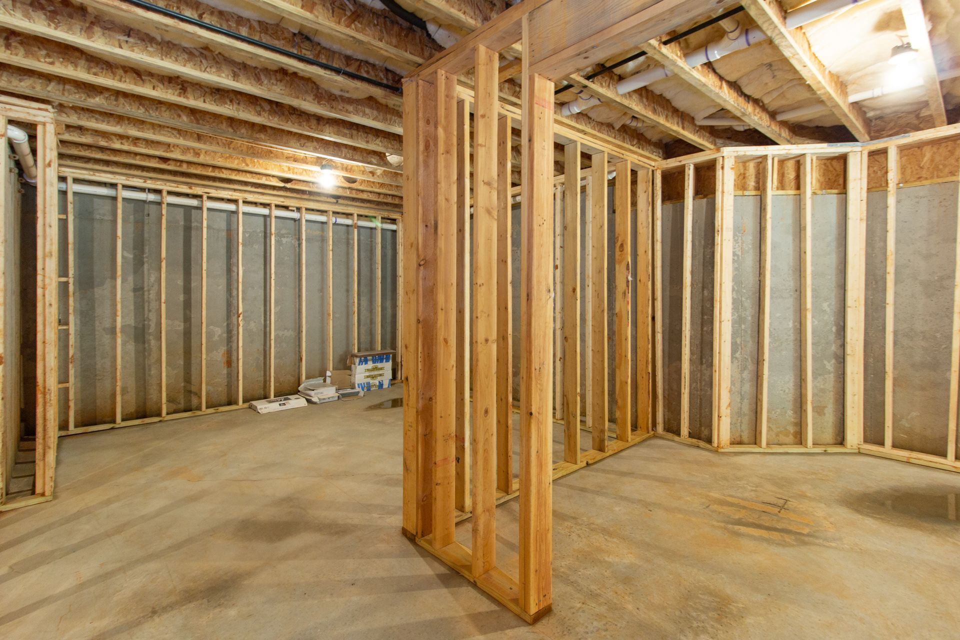 Jeff Davis Plantation - Fayetteville, GA