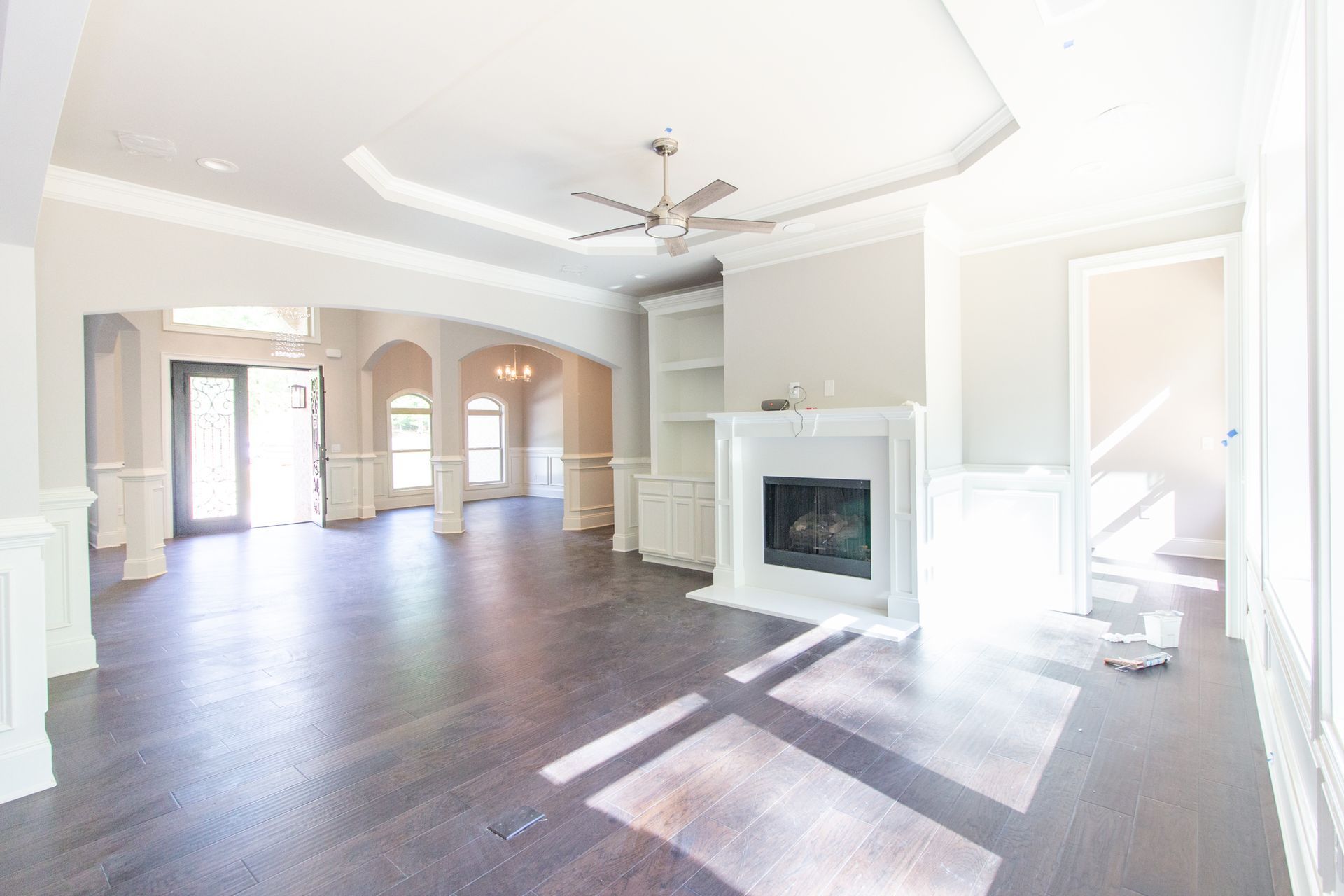 casa en Jeff Davis Plantation por Findo Homes & Communities, Inc.