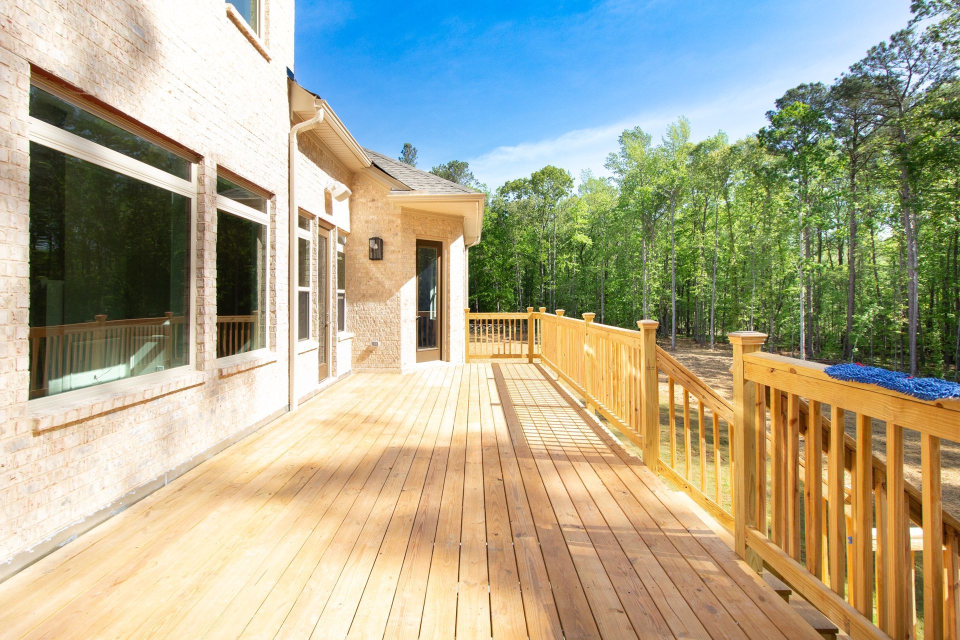 casa en Jeff Davis Plantation por Findo Homes & Communities, Inc.