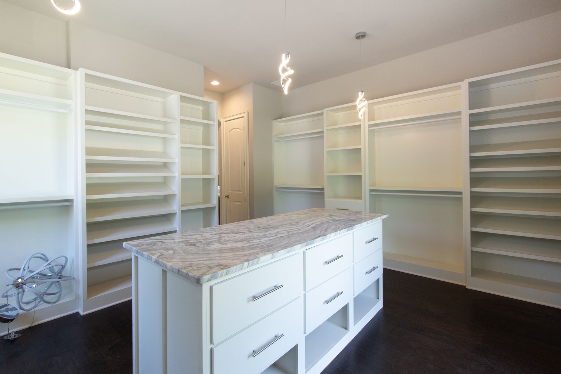 Jeff Davis Plantation - Fayetteville, GA