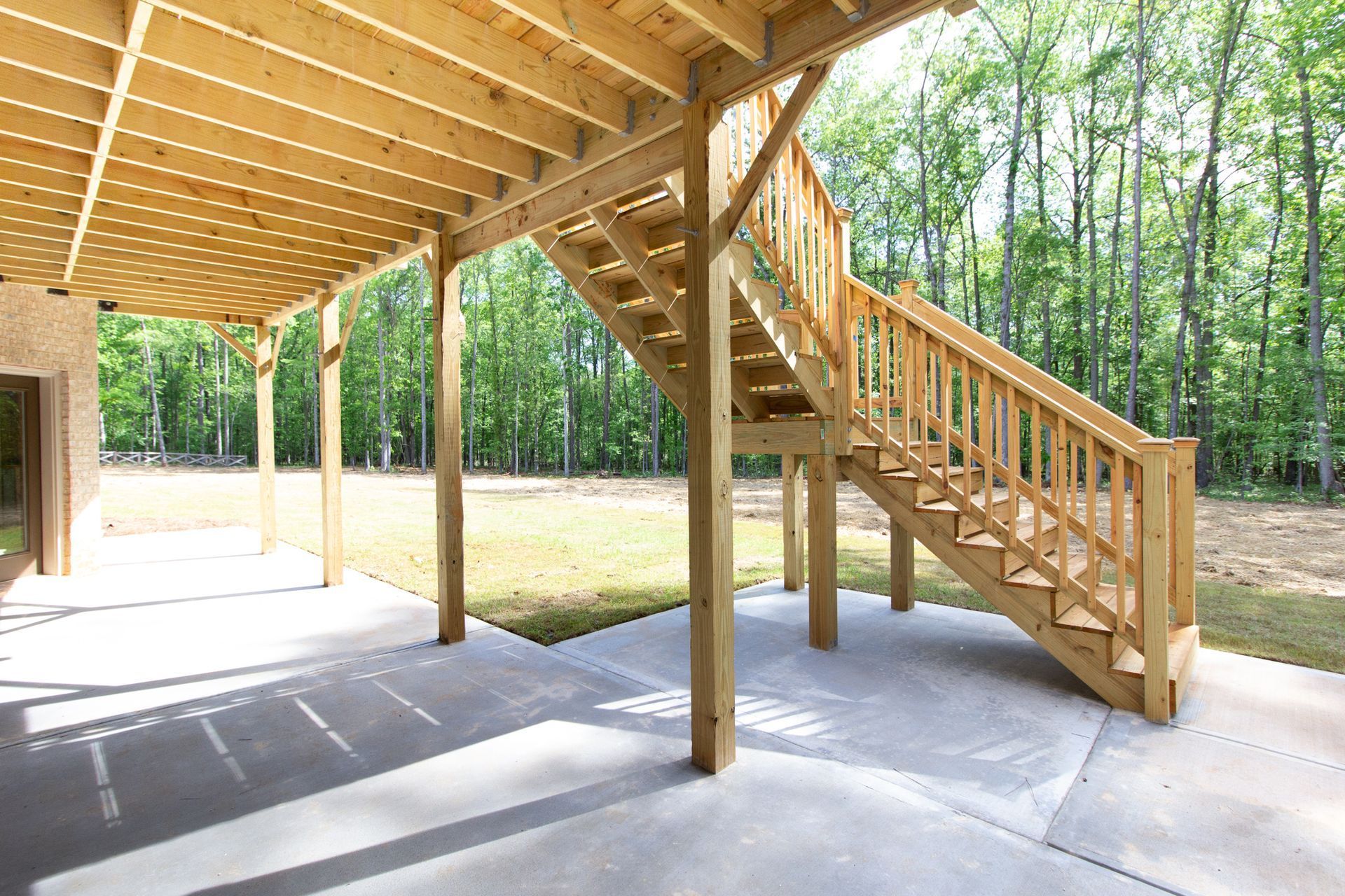 Jeff Davis Plantation - Fayetteville, GA