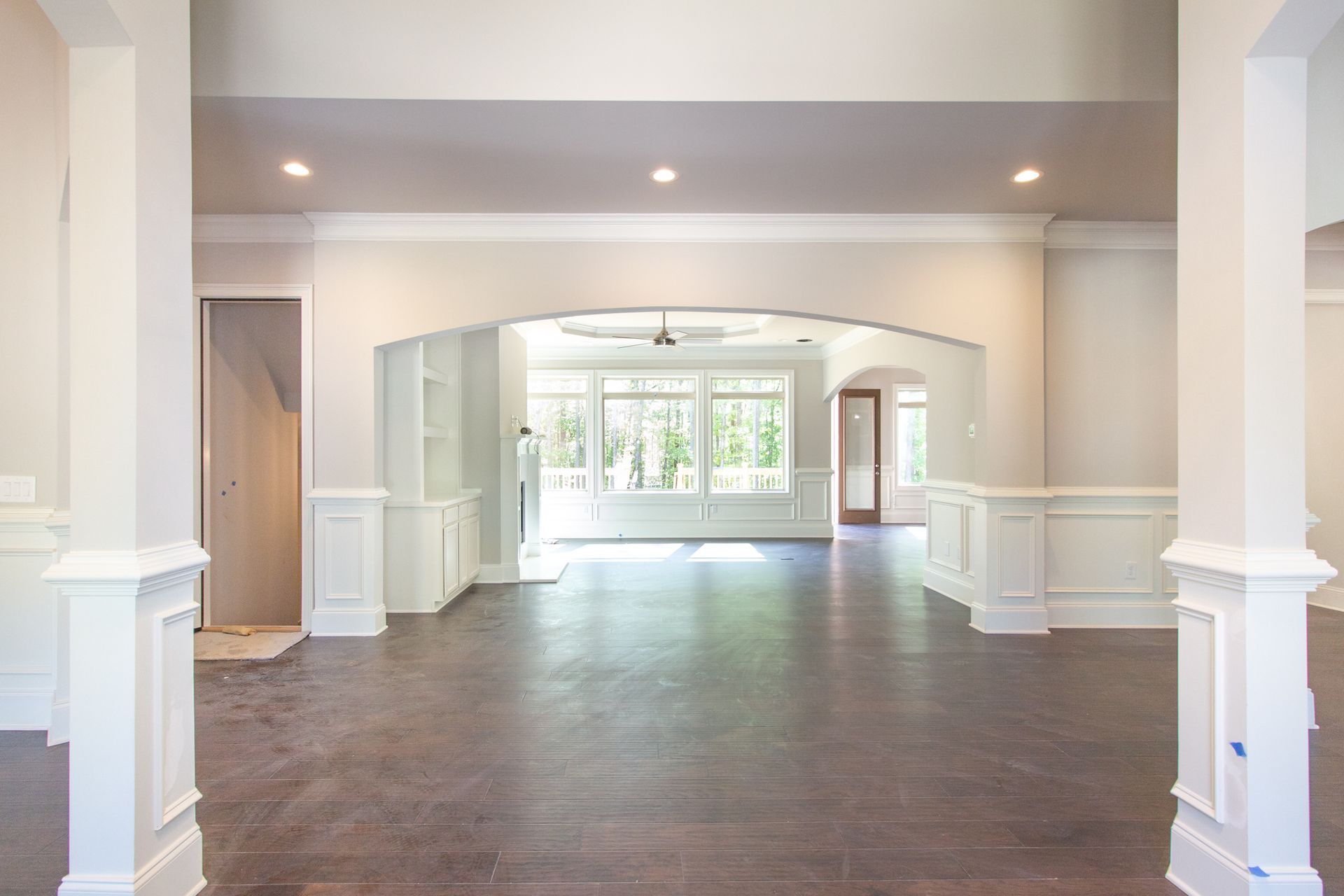 Jeff Davis Plantation - Fayetteville, GA