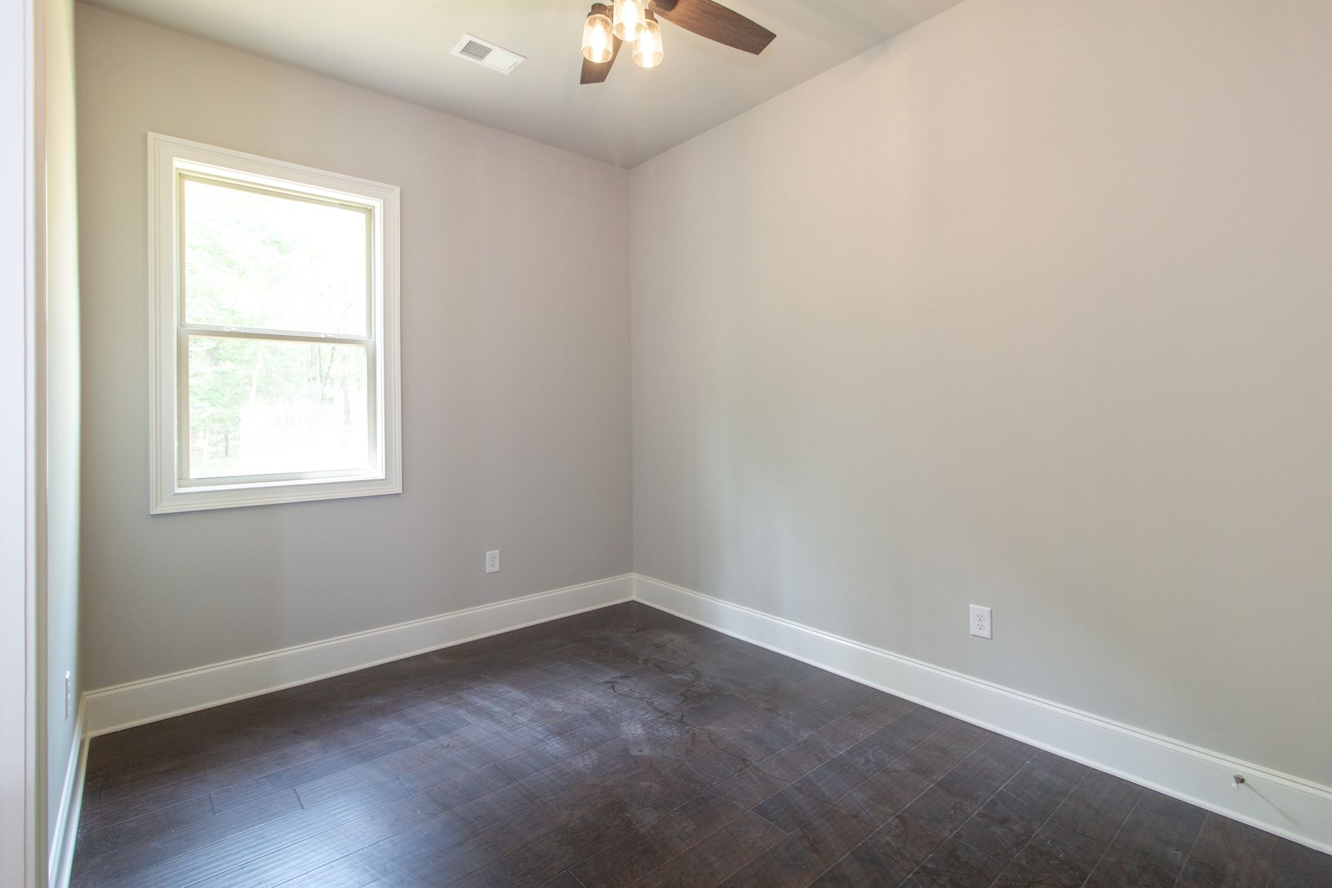 Jeff Davis Plantation - Fayetteville, GA