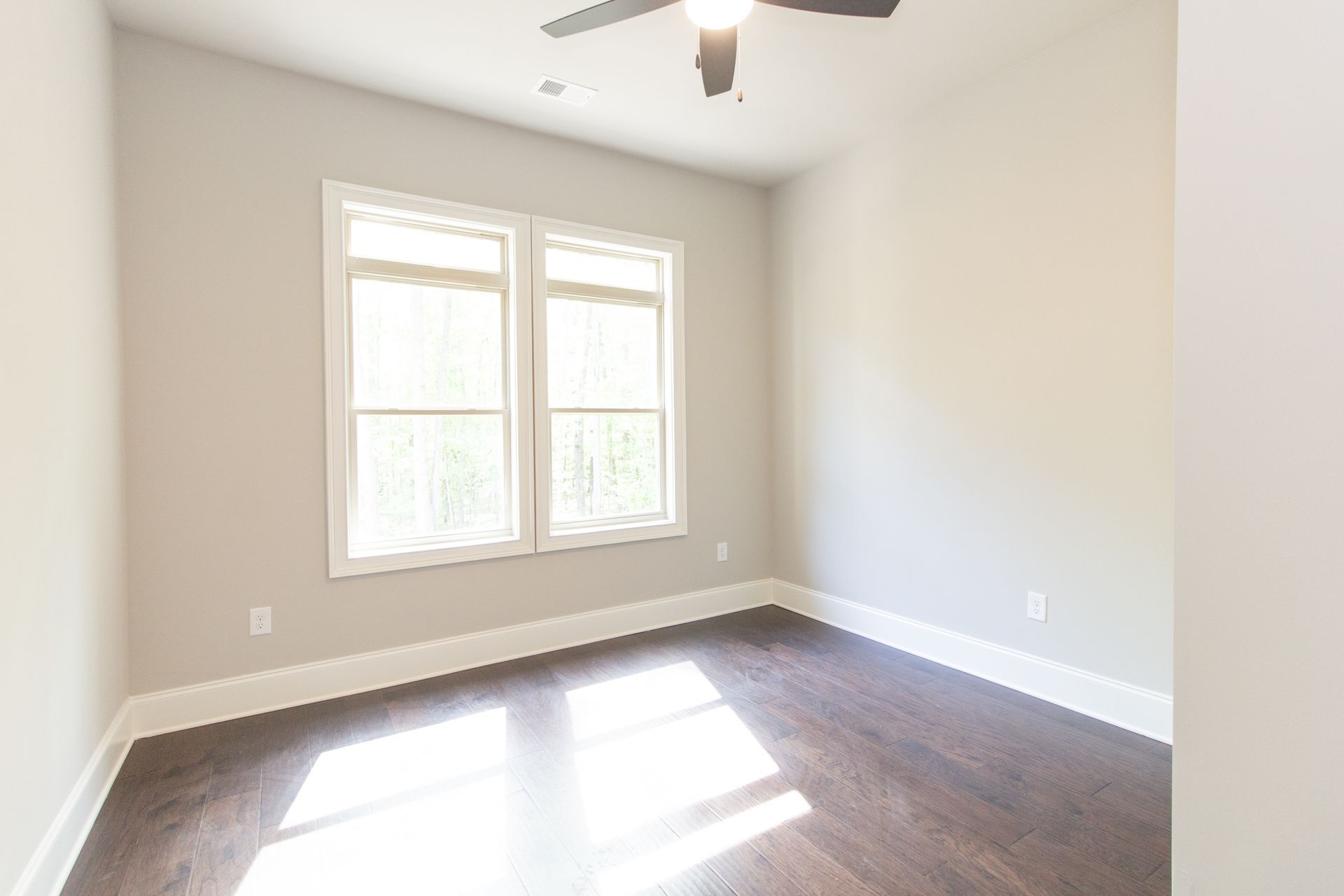 Jeff Davis Plantation - Fayetteville, GA