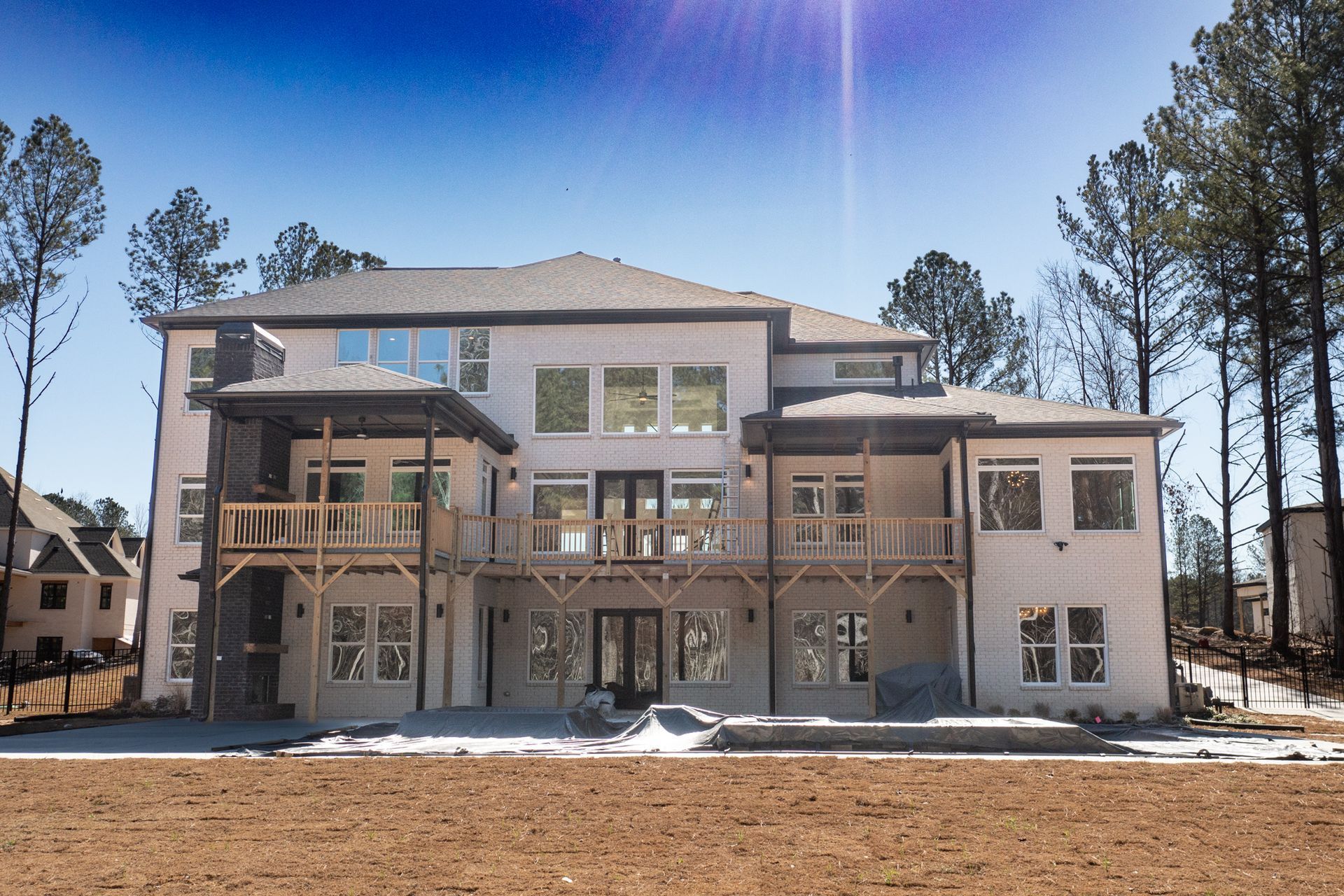 River Oaks - Tyrone, GA