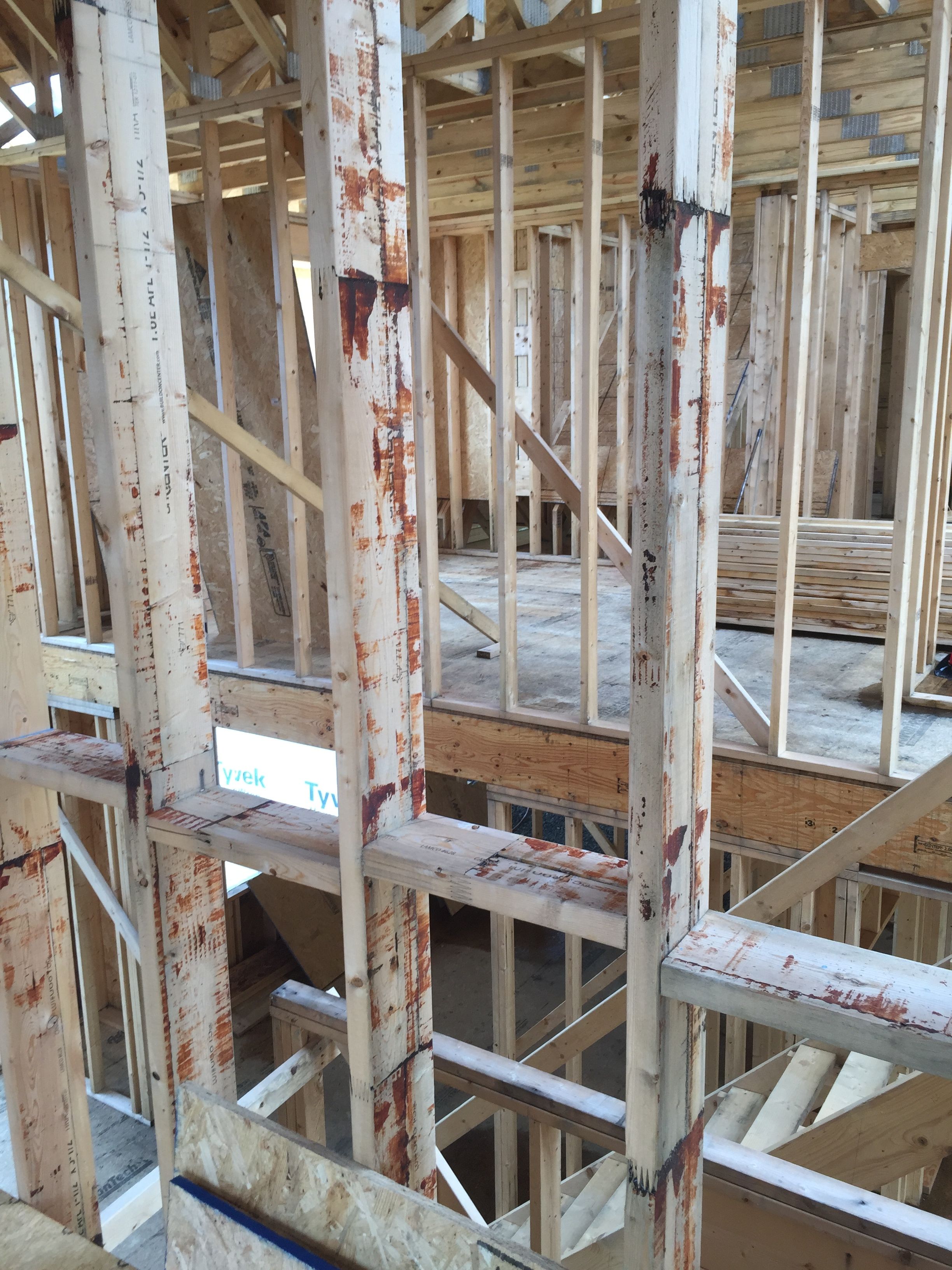 casa en Harrison Bradley Custom Homes, LLC por Harrison Bradley Custom Homes, LLC