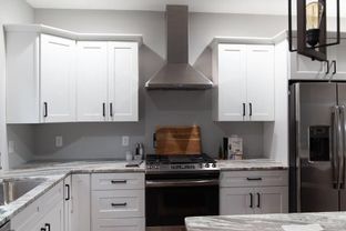 Harrison Bradley Custom Homes, LLC por Harrison Bradley Custom Homes, LLC en Wilmington-Newark Maryland
