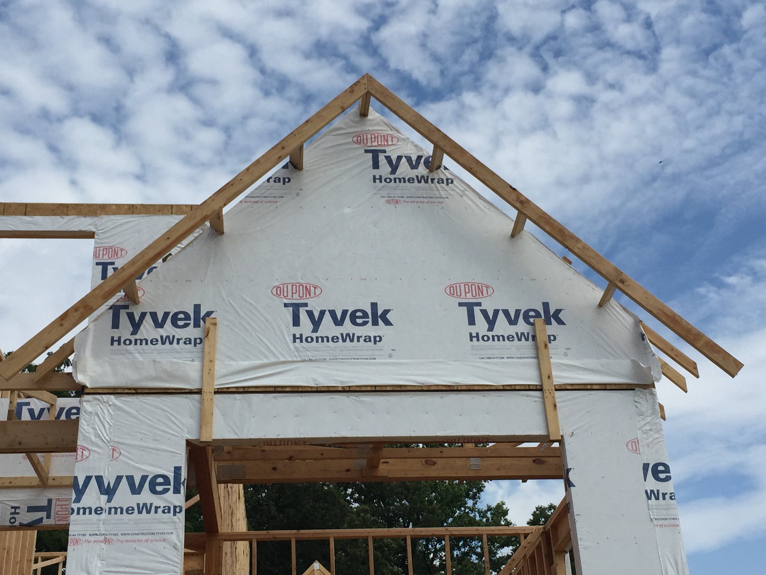 Harrison Bradley Custom Homes, LLC - Elkton, MD