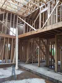 Harrison Bradley Custom Homes, LLC por Harrison Bradley Custom Homes, LLC en Wilmington-Newark Maryland