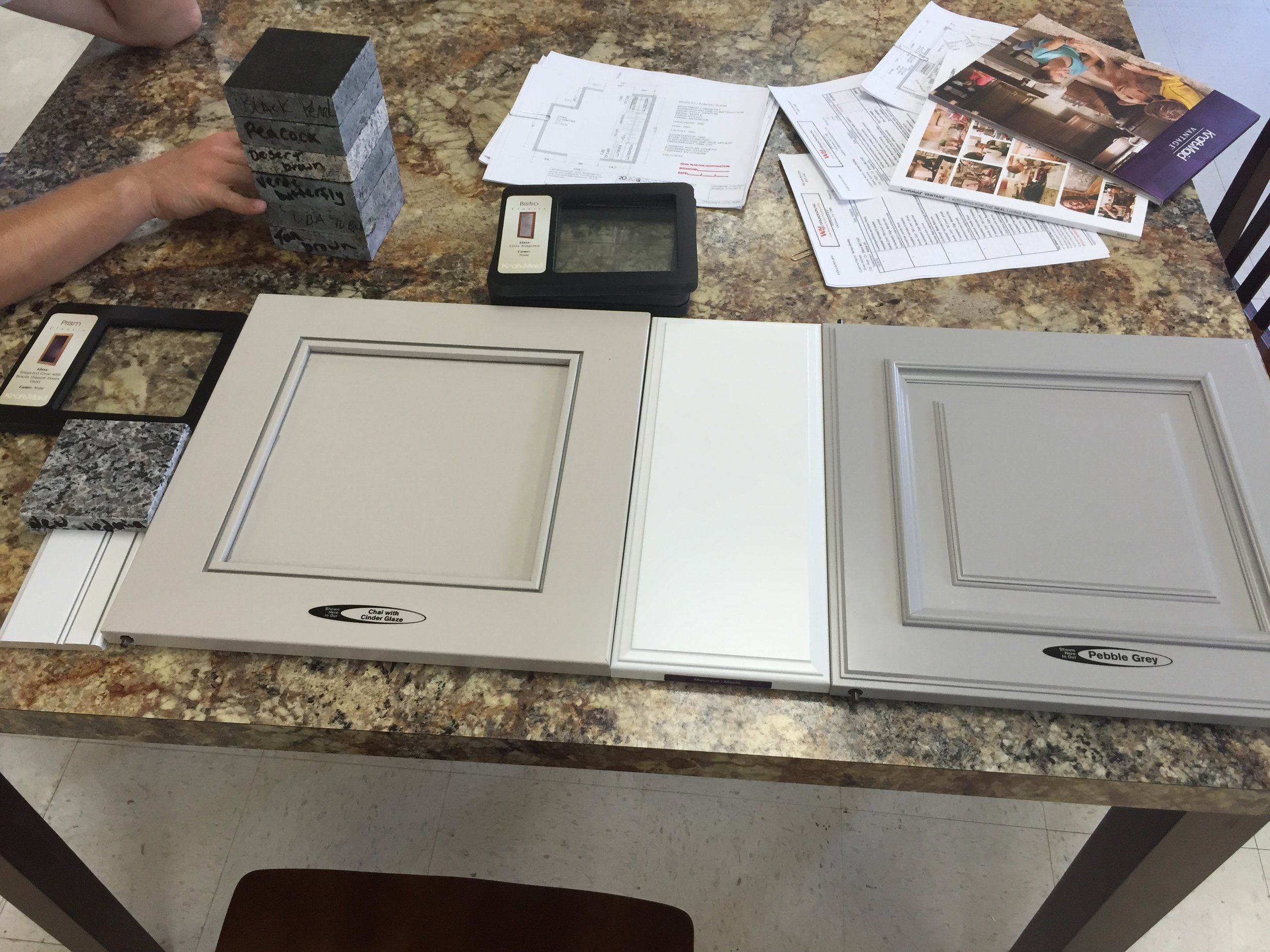 casa en Harrison Bradley Custom Homes, LLC por Harrison Bradley Custom Homes, LLC