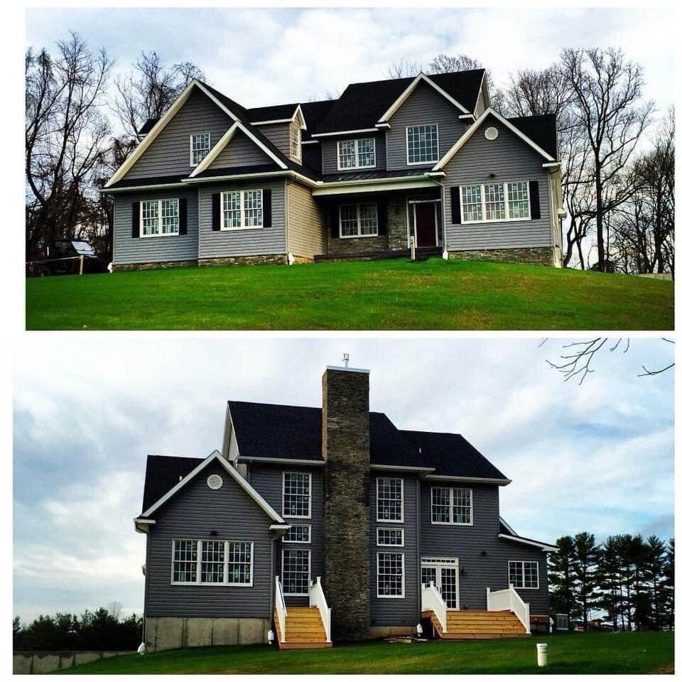 Harrison Bradley Custom Homes, LLC - Elkton, MD