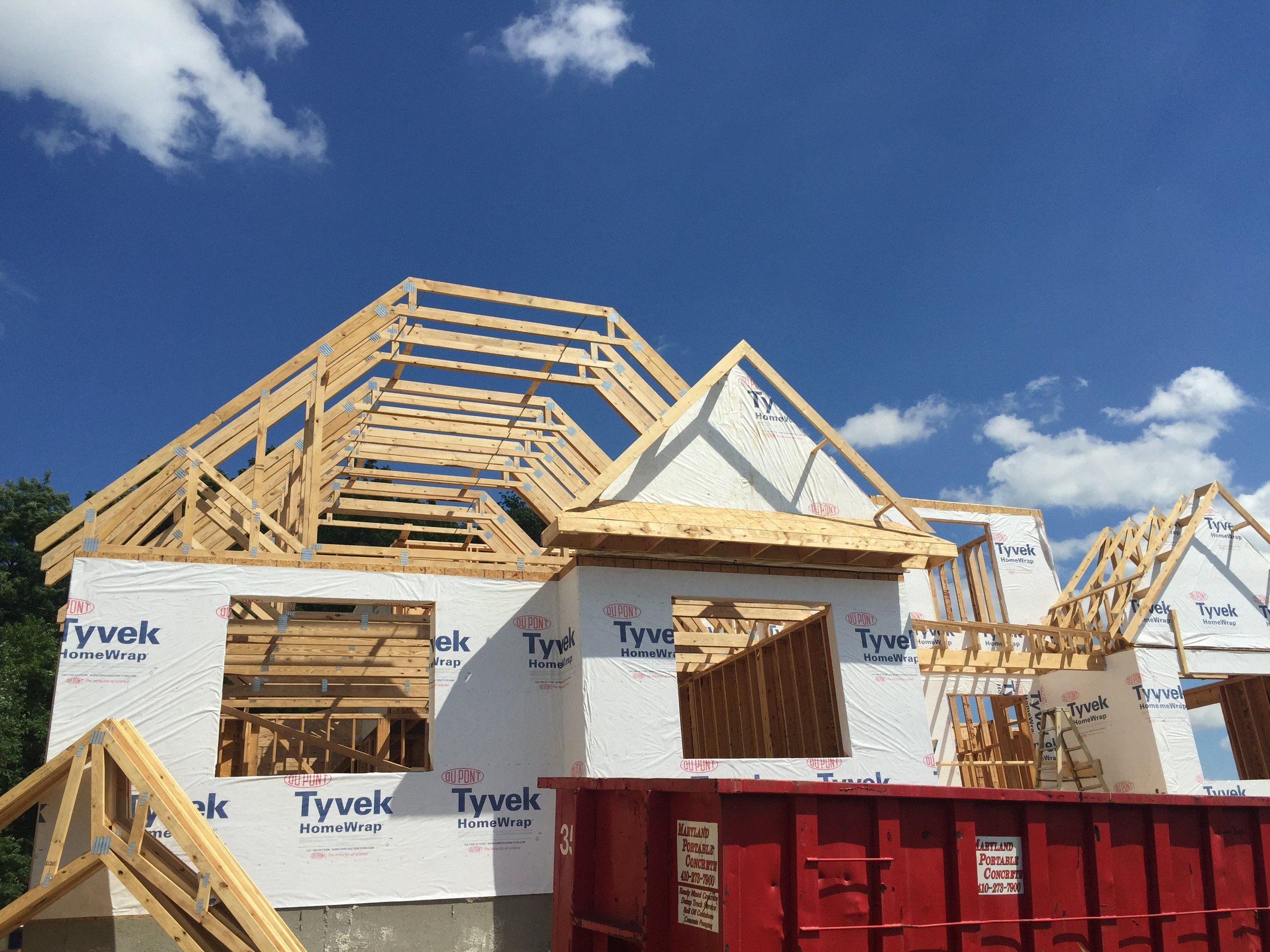 Harrison Bradley Custom Homes, LLC - Elkton, MD