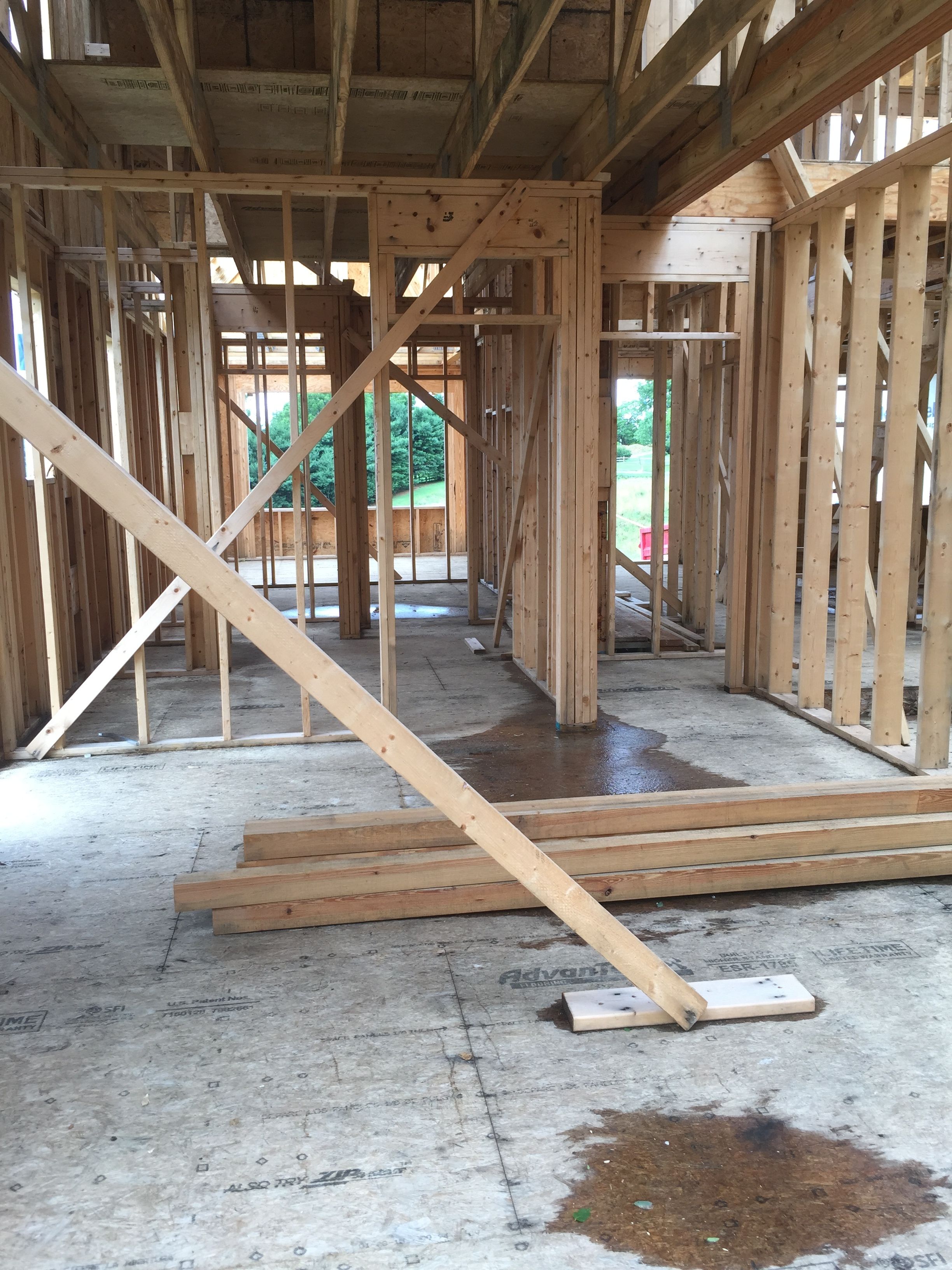 Harrison Bradley Custom Homes, LLC - : Elkton, MD