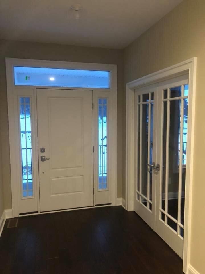 Harrison Bradley Custom Homes, LLC - Elkton, MD