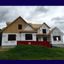 casa en Harrison Bradley Custom Homes, LLC por Harrison Bradley Custom Homes, LLC