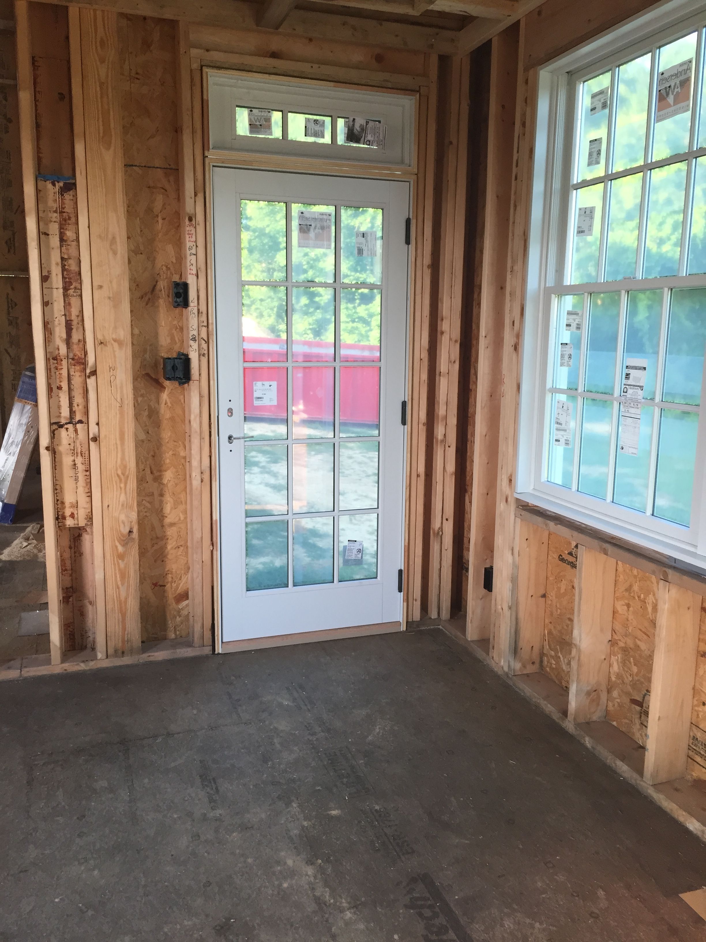 casa en Harrison Bradley Custom Homes, LLC por Harrison Bradley Custom Homes, LLC