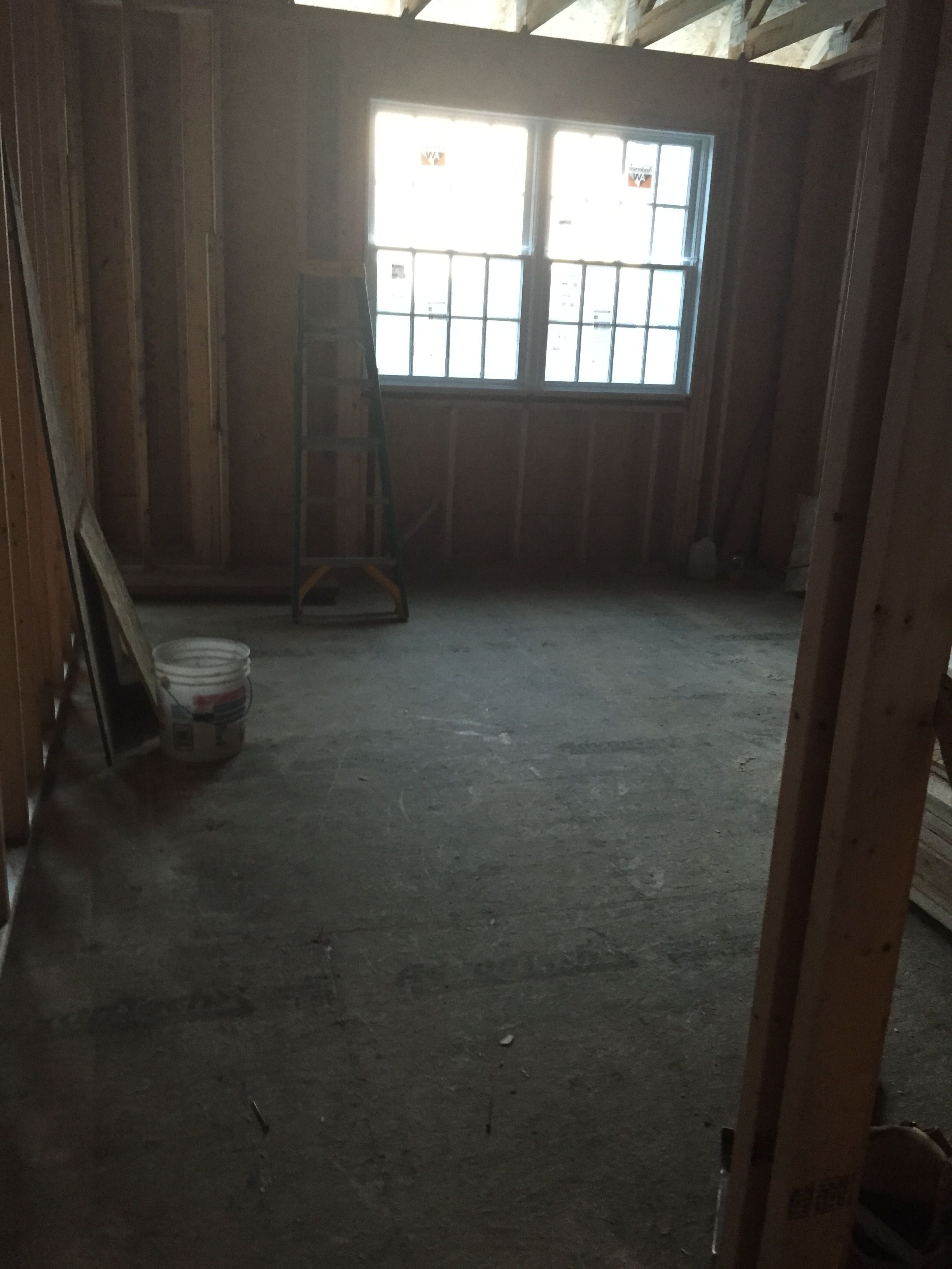 Harrison Bradley Custom Homes, LLC por Harrison Bradley Custom Homes, LLC en Wilmington-Newark Maryland