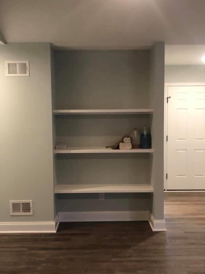 casa en Harrison Bradley Custom Homes, LLC por Harrison Bradley Custom Homes, LLC