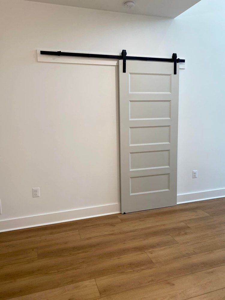 Harrison Bradley Custom Homes, LLC por Harrison Bradley Custom Homes, LLC en Wilmington-Newark Maryland