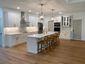 casa en Harrison Bradley Custom Homes, LLC por Harrison Bradley Custom Homes, LLC