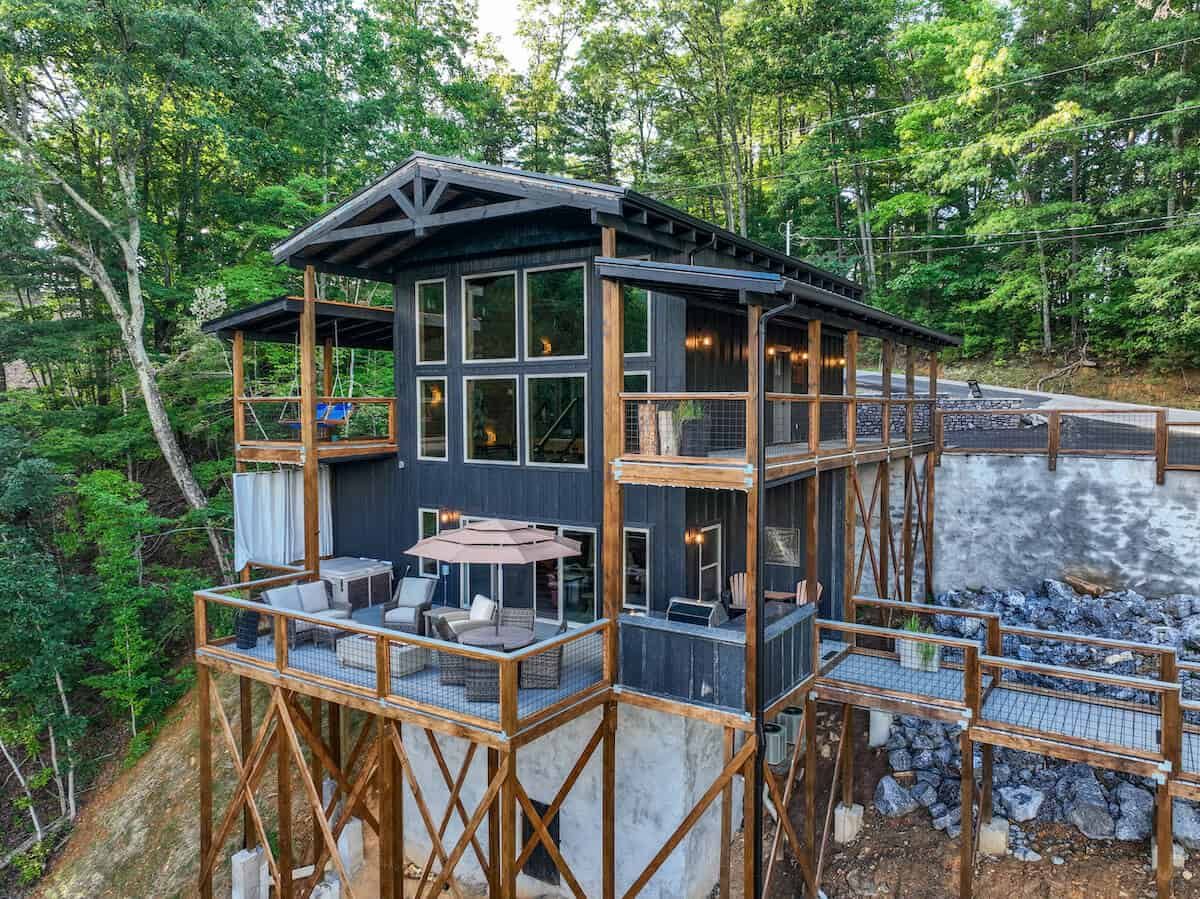 casa en Lipsey Home Builders por Lipsey Home Builders