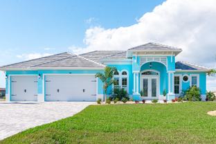 Luke Brothers Custom Homes, LLC por Luke Brothers Custom Homes, LLC en Sarasota-Bradenton Florida