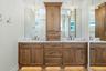 casa en Luke Brothers Custom Homes, LLC por Luke Brothers Custom Homes, LLC