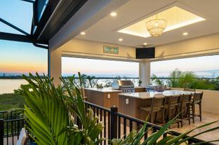 Luke Brothers Custom Homes, LLC por Luke Brothers Custom Homes, LLC en Sarasota-Bradenton Florida