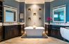casa en Luke Brothers Custom Homes, LLC por Luke Brothers Custom Homes, LLC