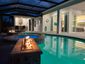 casa en Luke Brothers Custom Homes, LLC por Luke Brothers Custom Homes, LLC