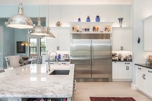 Luke Brothers Custom Homes, LLC por Luke Brothers Custom Homes, LLC en Sarasota-Bradenton Florida