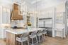 casa en Luke Brothers Custom Homes, LLC por Luke Brothers Custom Homes, LLC