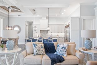 Luke Brothers Custom Homes, LLC por Luke Brothers Custom Homes, LLC en Sarasota-Bradenton Florida
