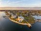 casa en Luke Brothers Custom Homes, LLC por Luke Brothers Custom Homes, LLC