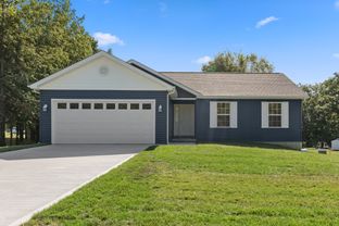 Myers Select Homes por Myers Select Homes en St. Louis Missouri