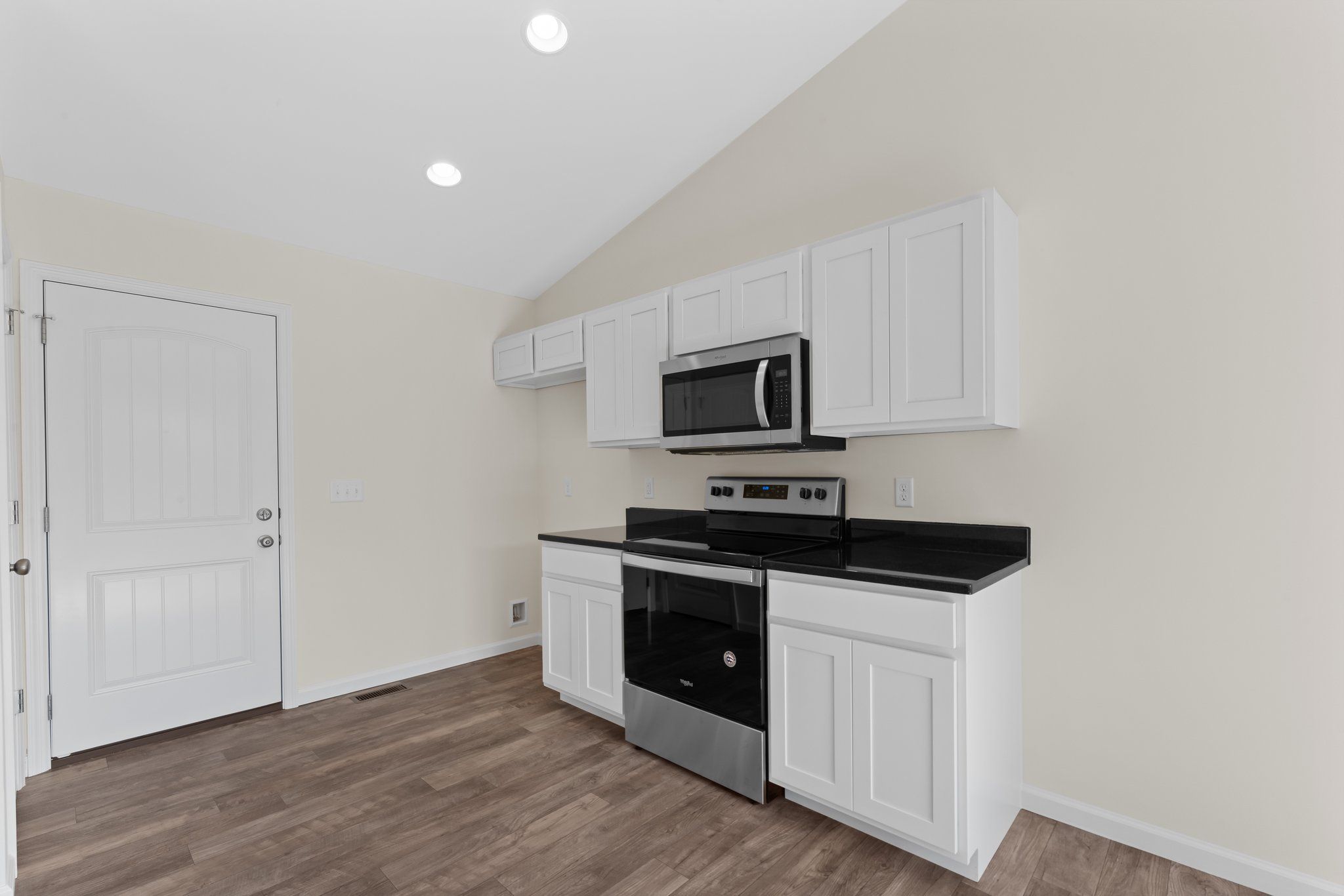 Myers Select Homes por Myers Select Homes en St. Louis Missouri