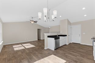 Myers Select Homes por Myers Select Homes en St. Louis Missouri