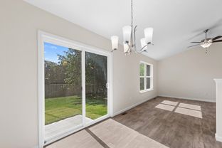 Myers Select Homes por Myers Select Homes en St. Louis Missouri
