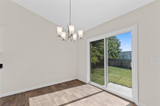 Myers Select Homes por Myers Select Homes en St. Louis Missouri