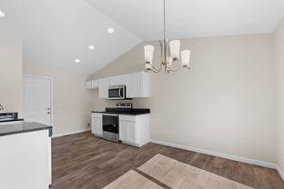Myers Select Homes por Myers Select Homes en St. Louis Missouri