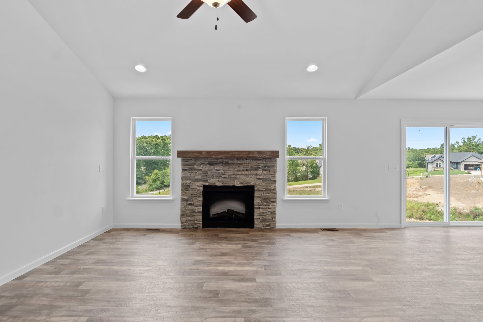 casa en Myers Select Homes por Myers Select Homes