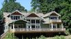 casa en Gertz Fine Homes por Gertz Fine Homes
