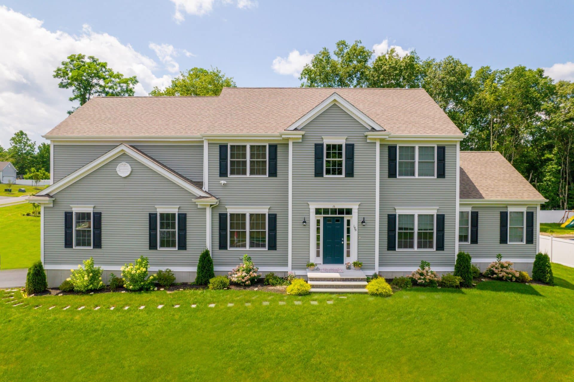 casa en East Pine Estates Long Built Homes por Long Built Homes