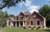 casa en DH Custom Homes, Inc. por DH Custom Homes, Inc.