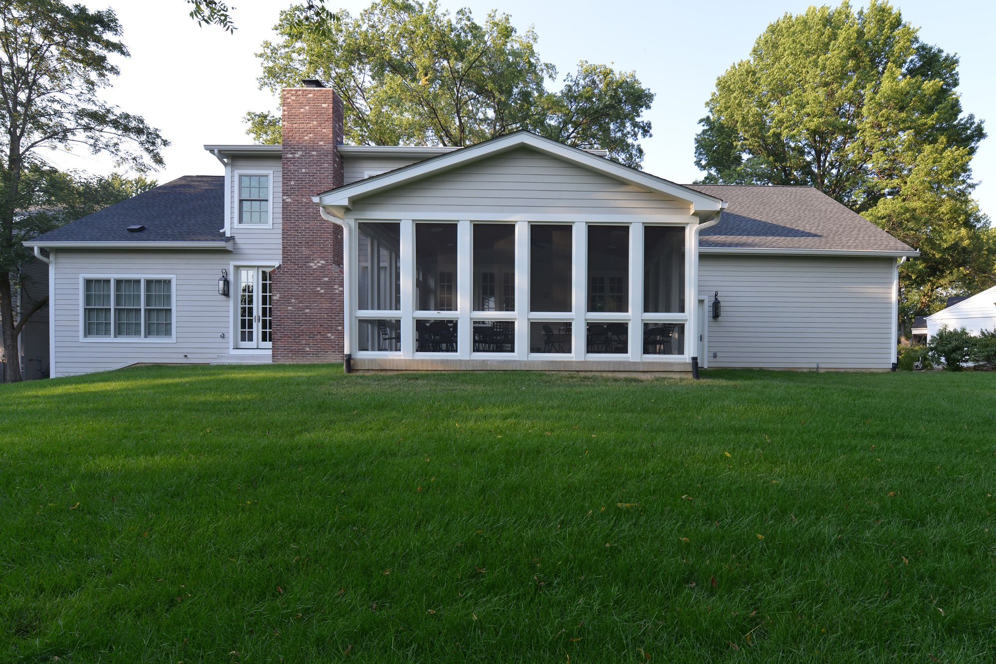 casa en DH Custom Homes, Inc. por DH Custom Homes, Inc.