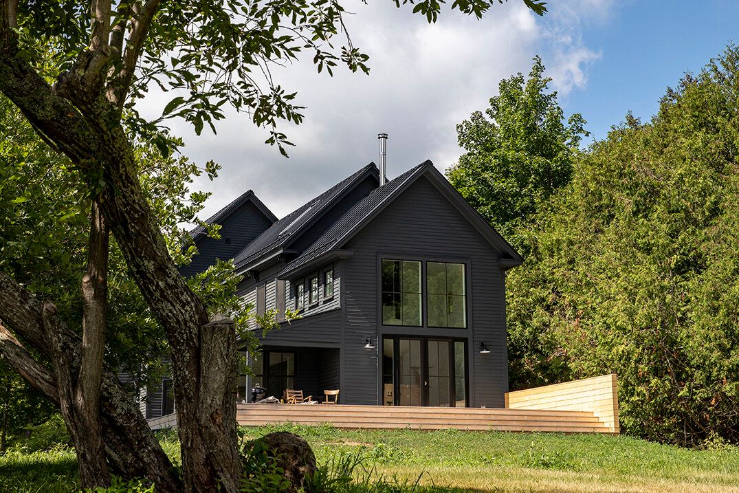 casa en GO Logic por GO Logic