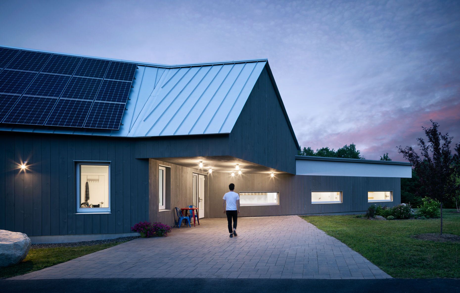 casa en GO Logic por GO Logic