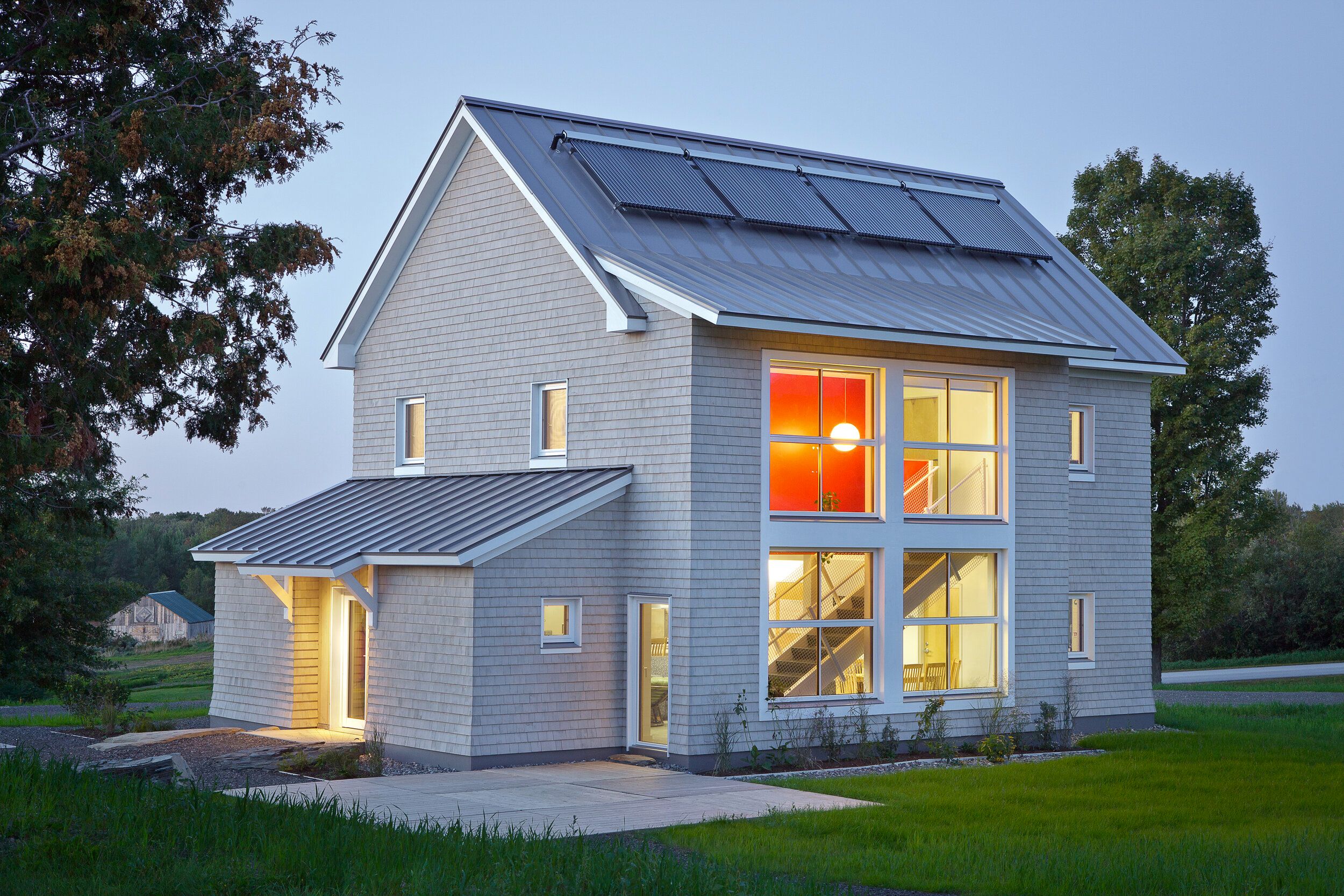 GO Logic - Belfast, ME