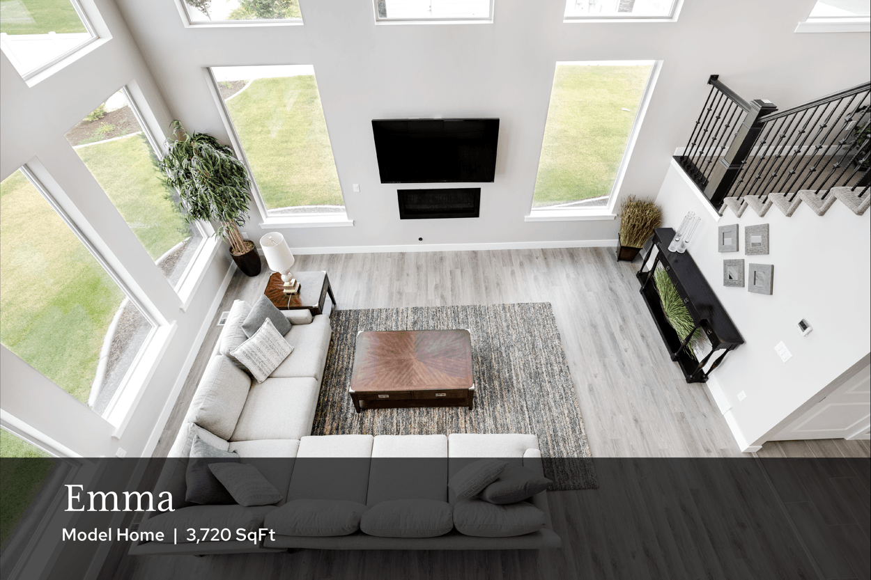 casa en Gordon Milar Construction por Gordon Milar Construction