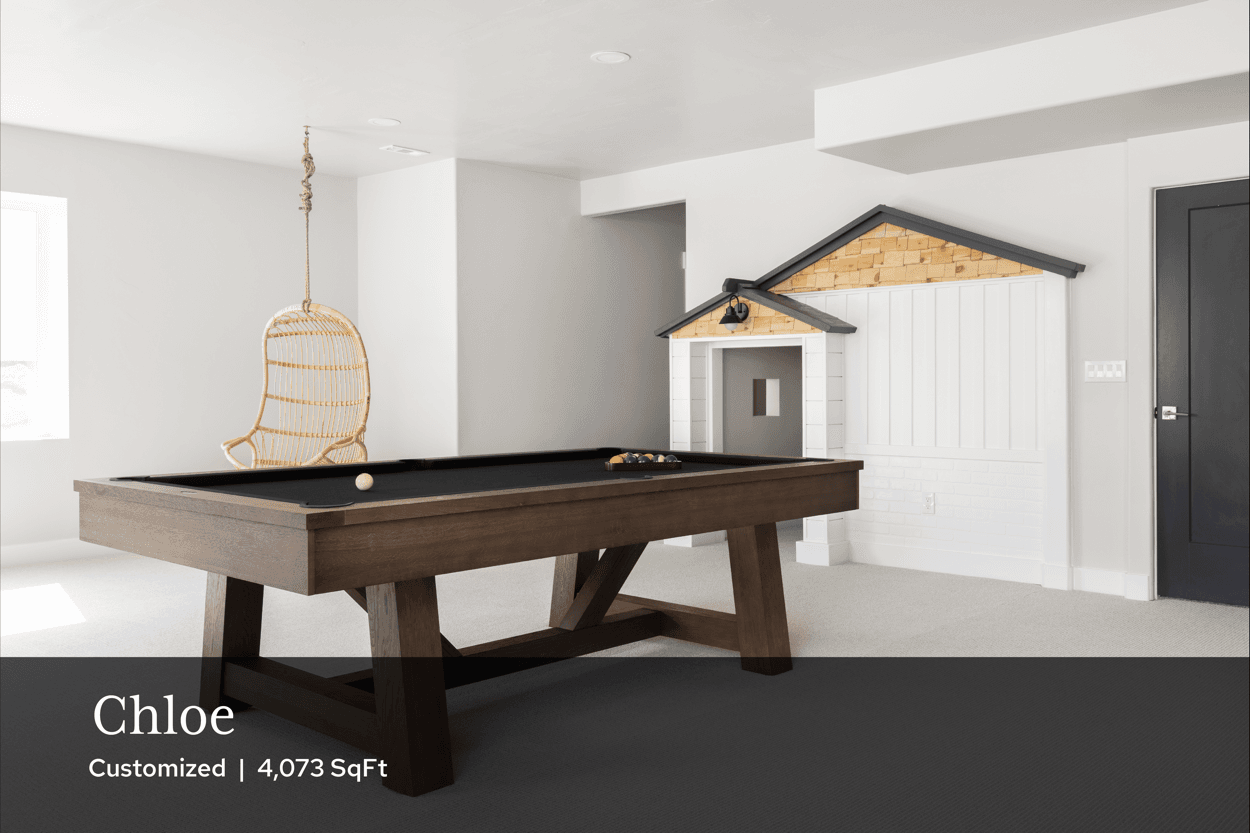 casa en Gordon Milar Construction por Gordon Milar Construction